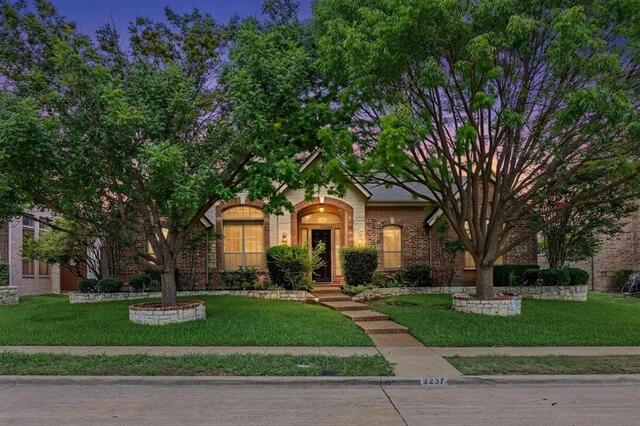2237 Homestead Lane, Plano, TX image