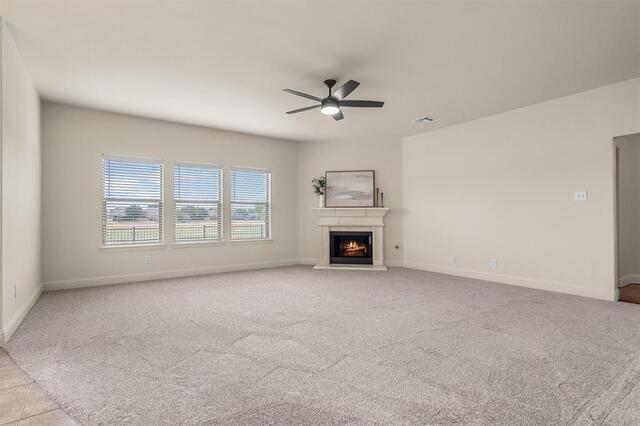 304 Creekside, Trail Argyle, TX photo 9