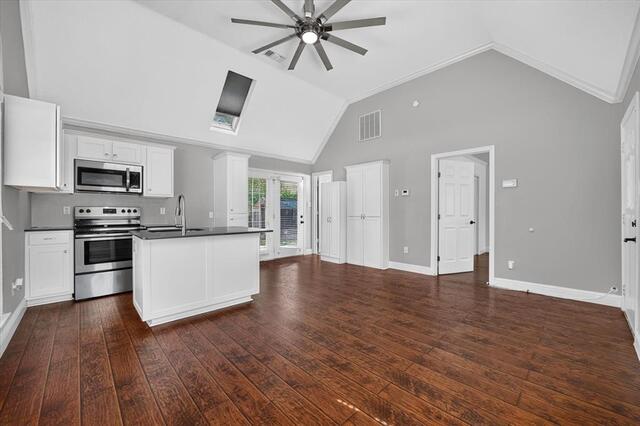 2417 Covington Drive, Flower Mound, TX photo 37