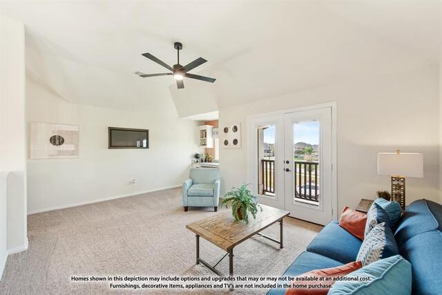 5717 Halton, Drive Celina, TX photo 15