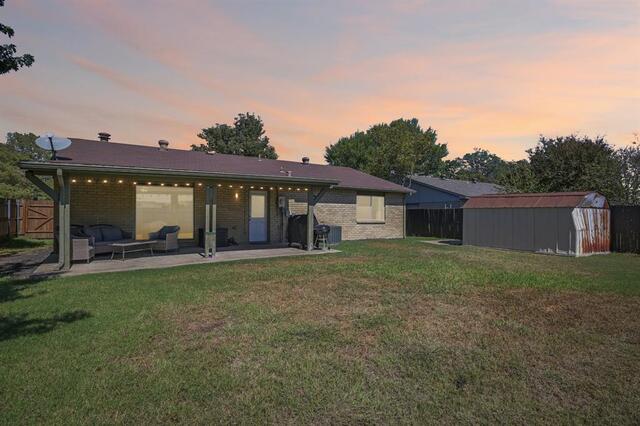 5312 Nash Drive, The Colony, TX photo 34