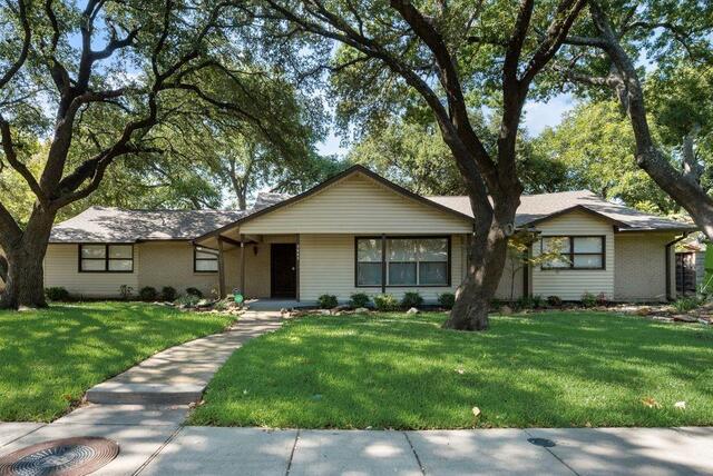 3662 Weeburn Drive, Dallas, TX image