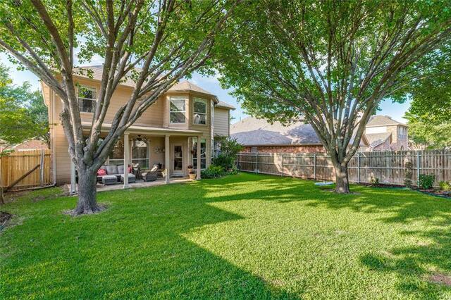 5517 Broken Bend, Drive McKinney, TX photo 14