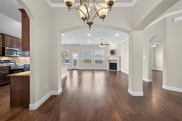 3616 Meadowtrail, Lane Denton, TX photo 8