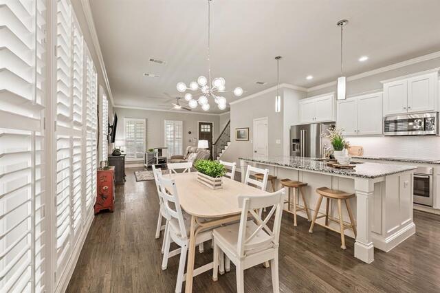 737 Hammond, Street Coppell, TX photo 4