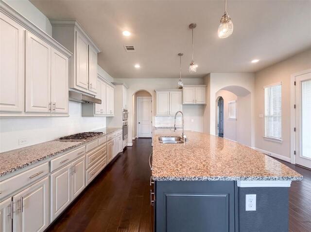 851 Yellowcress, Drive Prosper, TX photo 7