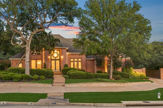 1311 Concord Avenue, Southlake, TX image