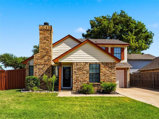 2905 Courtland Drive, Dallas, TX image