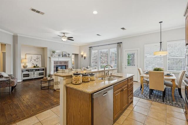 7320 Chadwick, Drive McKinney, TX photo 8