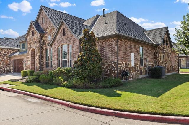 8613 Shallowford, Lane McKinney, TX photo 2