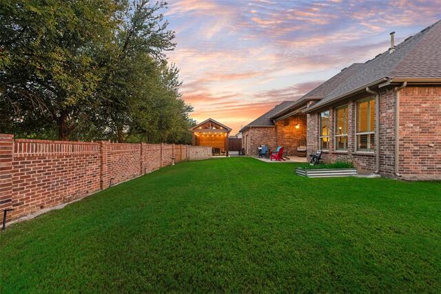409 Rawhide, Path Keller, TX photo 31