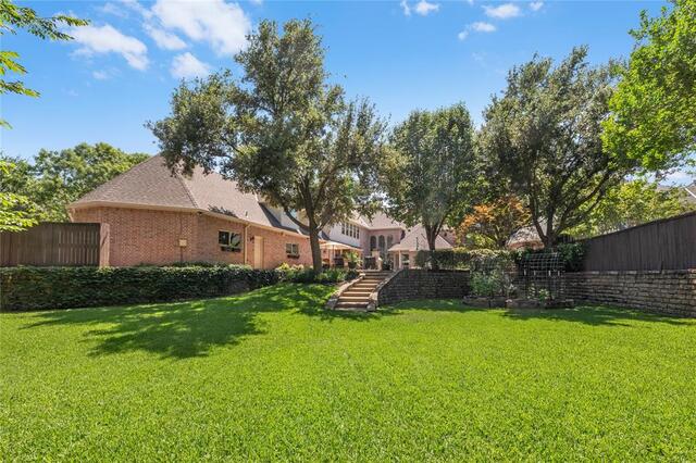 215 Bent Creek, Court Southlake, TX photo 32