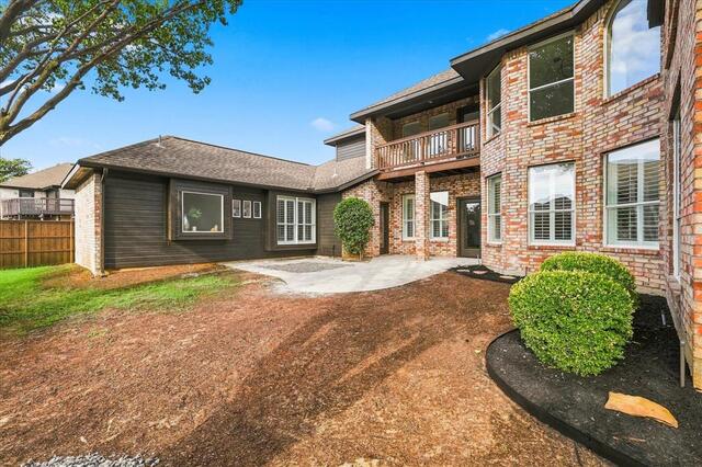 1072 Cornell, Drive Carrollton, TX photo 31