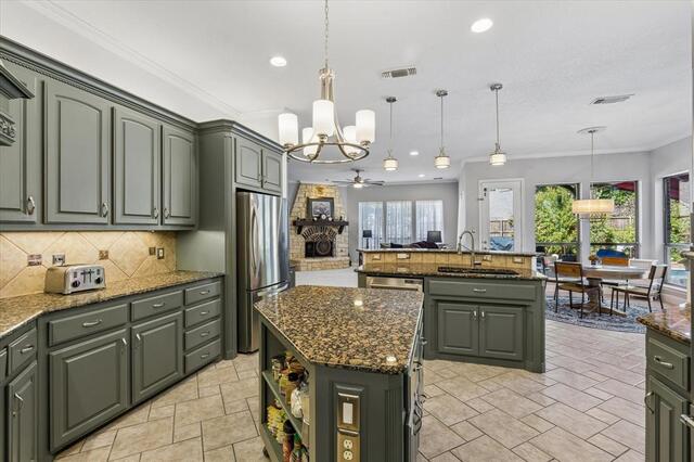 1417 Kaitlyn, Lane Keller, TX photo 16