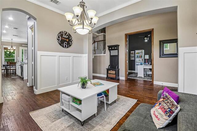 13672 Crianza, Road Frisco, TX photo 5