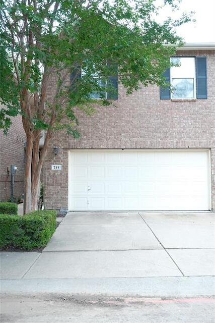 244 Turnberry, Lane Lewisville, TX photo 5