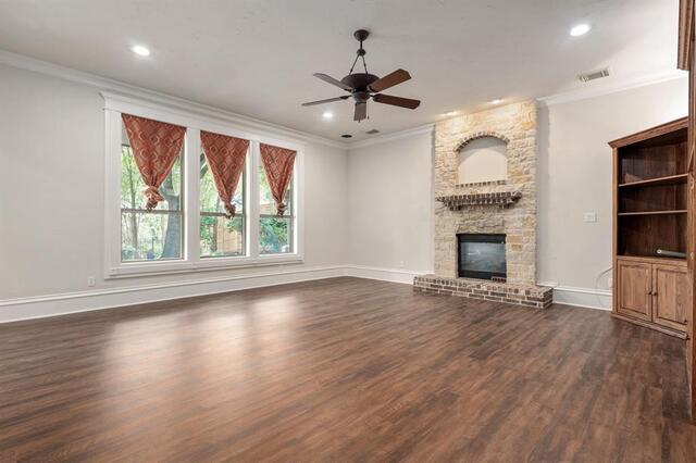 3905 Andrew, Avenue Denton, TX photo 4