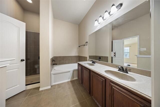 5124 Hidden Knolls, Drive McKinney, TX photo 22