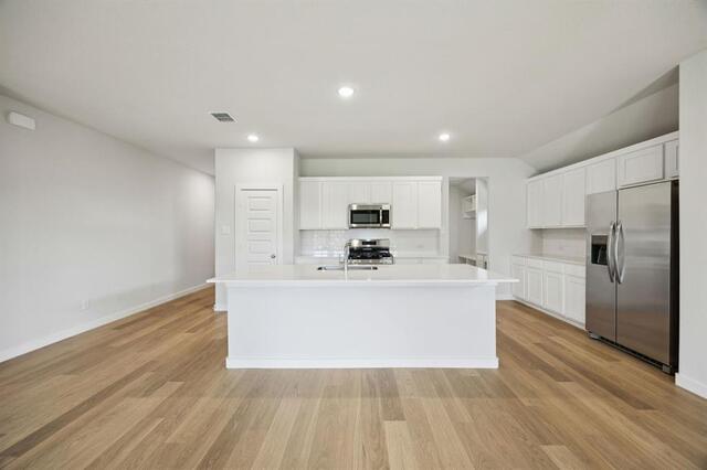 3506 Brompton, Drive McKinney, TX photo 5