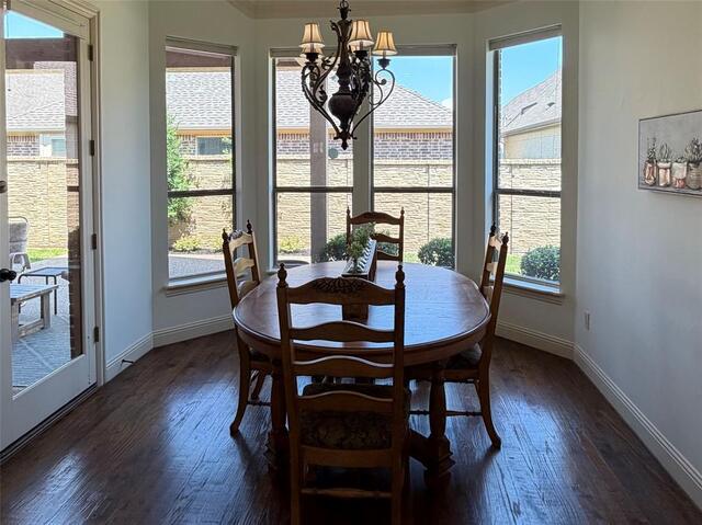 733 Silver Lake, Drive Keller, TX photo 11