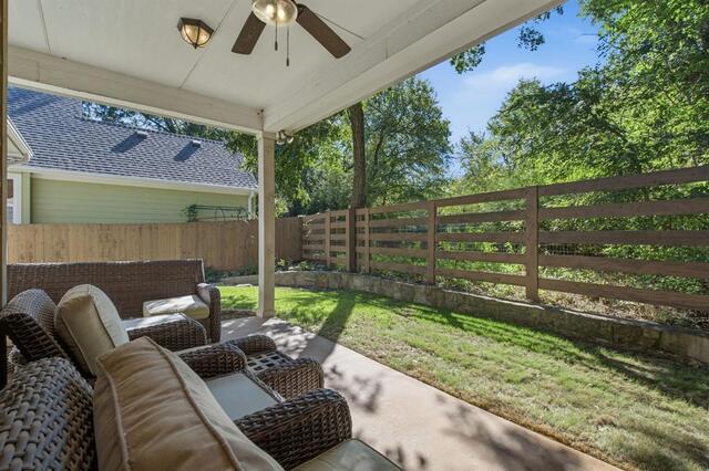 424 Village, Way Argyle, TX photo 29