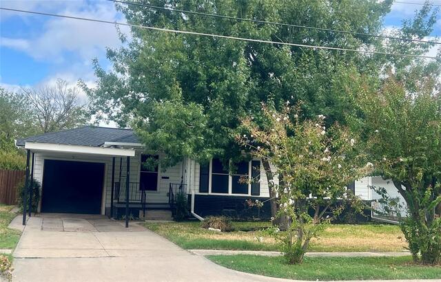 1021 E Russell, Avenue Carrollton, TX photo 3