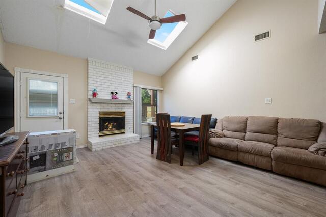 1812 Snowmass, Drive Plano, TX photo 11