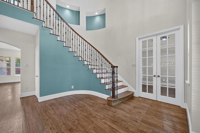 14899 Daneway, Drive Frisco, TX photo 5