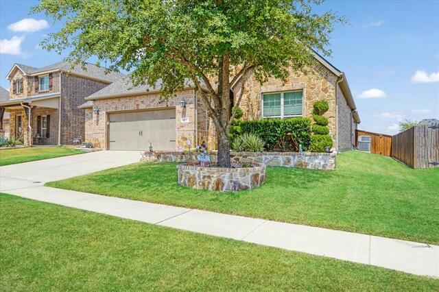 10716 Marble Falls, Place McKinney, TX photo 9