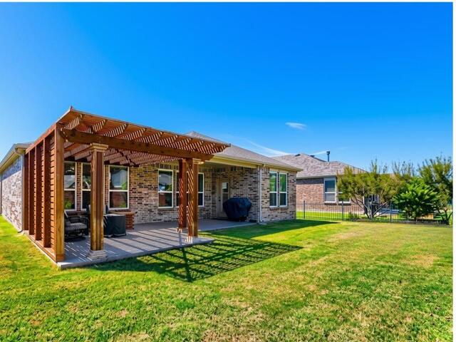 8730 Silent River, Road Frisco, TX photo 25
