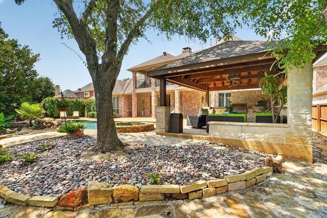 4816 Pack Saddle Way, Flower Mound, TX photo 36