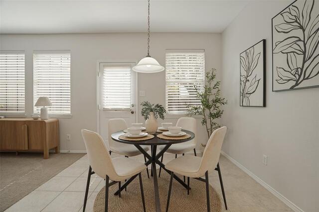 1524 Creek Springs, Drive Allen, TX photo 9