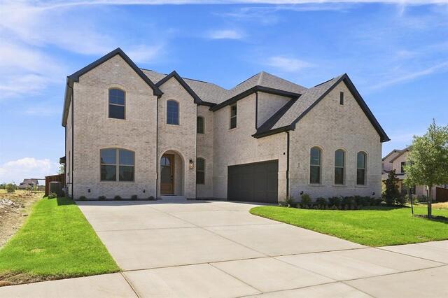 505 Limerick, Lane Celina, TX photo 2