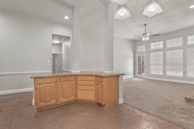 4508 Lake Ridge Drive, The Colony, TX photo 5