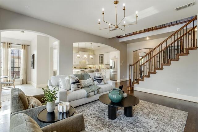 841 Kiowa, Drive Prosper, TX photo 9