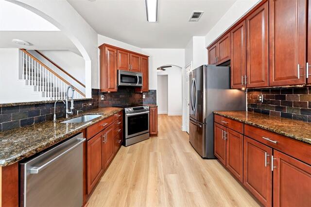 2917 Cedar Pass Court, Flower Mound, TX photo 4