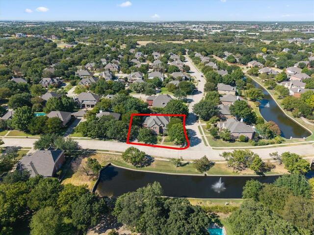 815 Forest Lakes, Drive Keller, TX photo 34