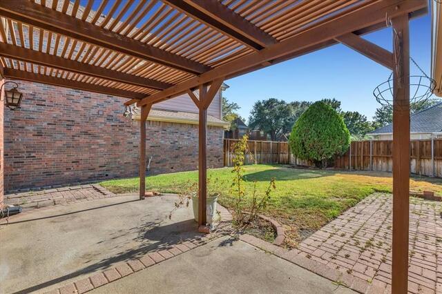 707 Cheshire, Drive Coppell, TX photo 28