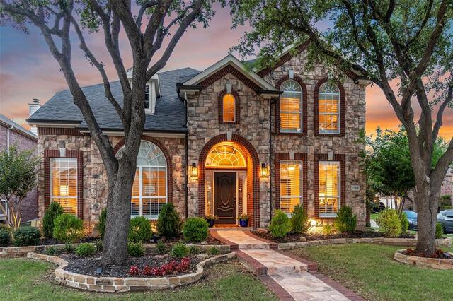 2996 La Vista, Lane Frisco, TX photo 37