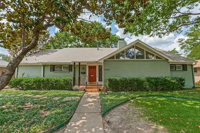 6147 E University Boulevard, Dallas, TX image