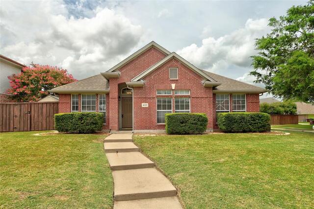 4633 Parnell Lane, Plano, TX image
