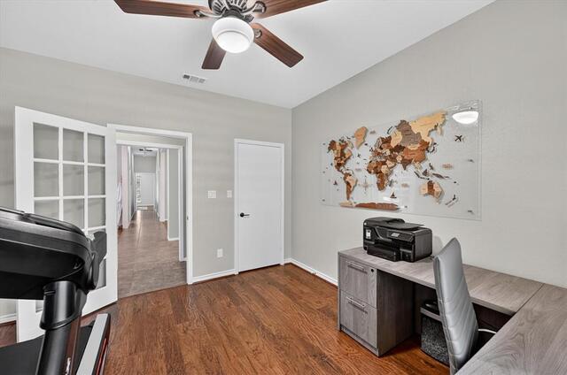 4901 Forest Hill Drive, Flower Mound, TX photo 27