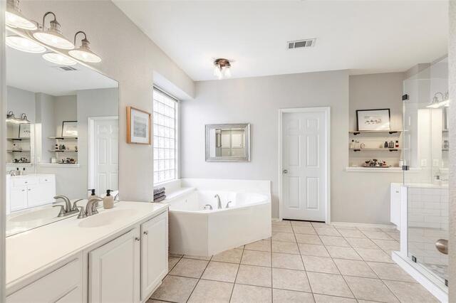 2996 La Vista, Lane Frisco, TX photo 20
