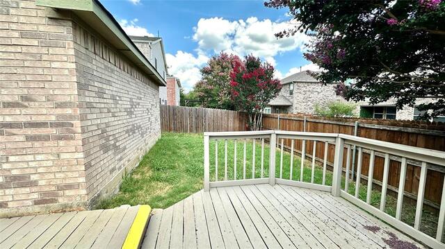 1402 Peregrine, Street Lewisville, TX photo 3