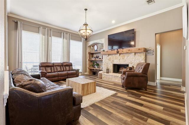 4508 Cassandra Drive, Flower Mound, TX photo 6