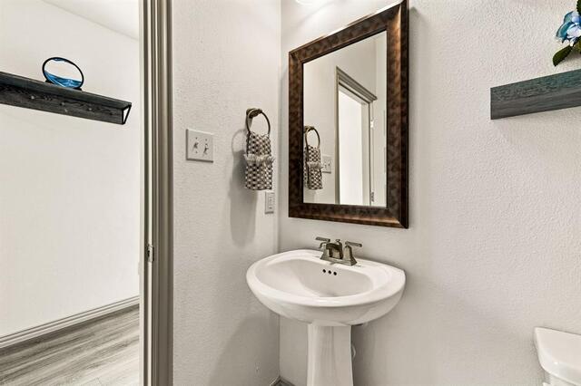 1126 Bowie, Drive Lewisville, TX photo 15