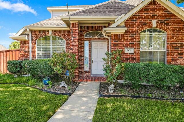 6432 Barstow Lane, The Colony, TX photo 3