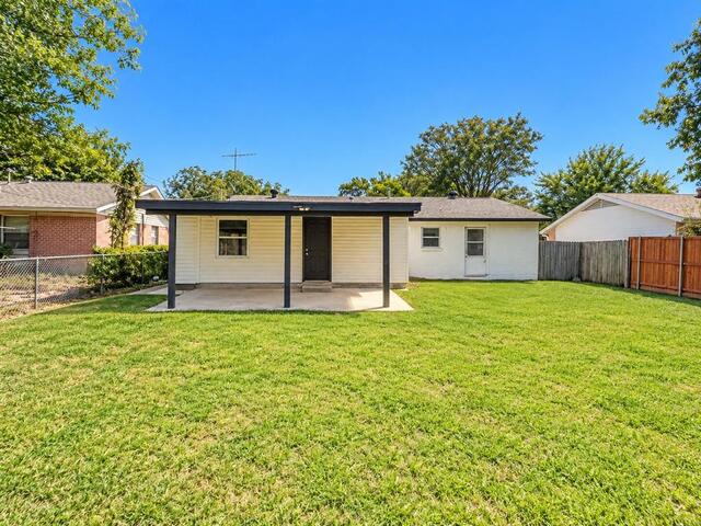 1307 Crestridge, Drive Plano, TX photo 24