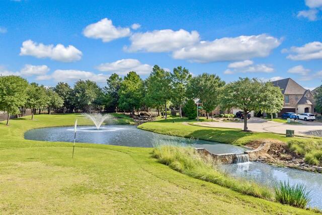37 Bass Pond, Drive Frisco, TX photo 32