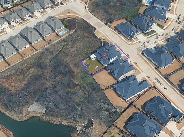 801 Swift Creek, Road Argyle, TX photo 31